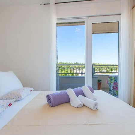 Duki - Sea View * Makarska