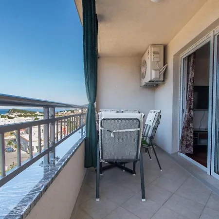 Duki - Sea View Apartment *