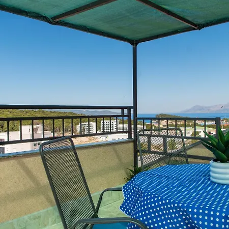 Duki - Sea View Makarska