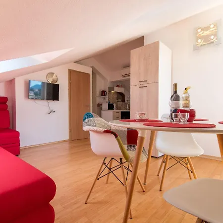 Apartment Duki - Sea View