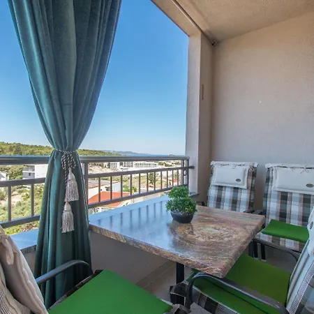Duki - Sea View Apartment *