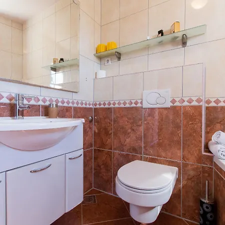 Apartment Duki - Sea View
