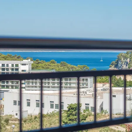 Duki - Sea View Apartment *