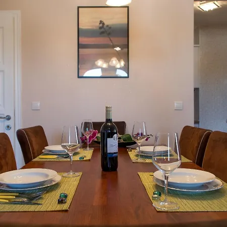 Apartment Duki - Sea View *