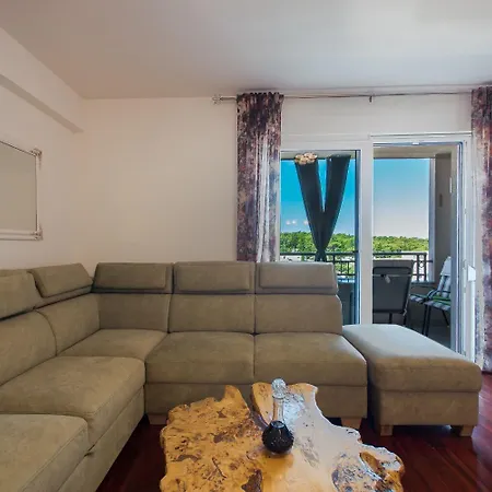 Duki - Sea View Apartment Makarska